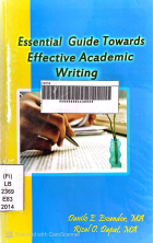 Local cover image